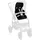 ABC-Design ABC Design Einlagen-Set für Samba, Salsa, Zoom
