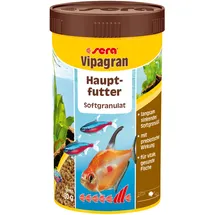 Sera Vipagran Nature 250 ml (80 g)