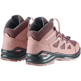 Lowa Innox EVO GTX QC JR altrosa/rose