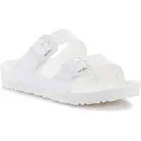 Birkenstock Arizona Eva Kids weiß 28