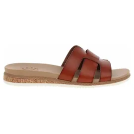 SKECHERS Desert KISS Damen Chestnut 39