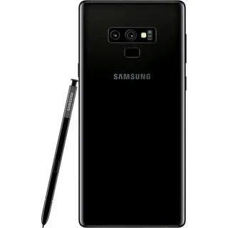 Samsung Galaxy Note 9 Single-SIM 512 GB blau - Blau