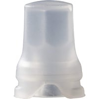CAMELBAK Unisex – Erwachsene Quick Stow Flask Bite Ventil, Transparent, One Size