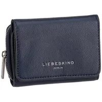 Liebeskind Berlin Pablita Wallet M Geldbörse Damen peacoat