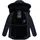 Navahoo Winterjacke navy S