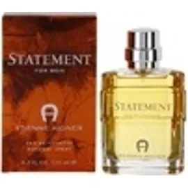 Aigner Statement Eau de Toilette 50 ml