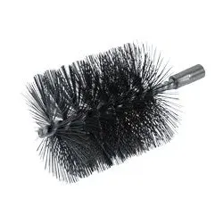 Viessmann Reinigungsbürste 90x100mm Luft-Wasser-Wärmepumpe Monoblock Gewindemuffe 7815329