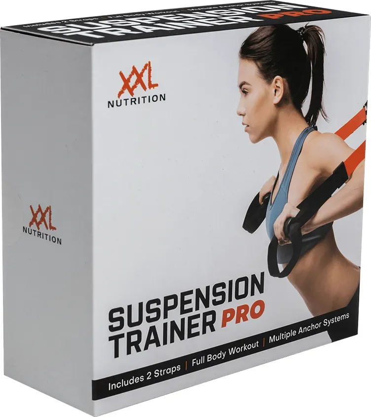 XXL Nutrition - Suspension Trainer Pro