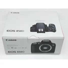 Canon EOS 850D Body