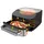 Cecotec Pizza&Fry 7000 Schwarz