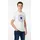 Converse Kurzarmshirt "für Kinder", Jungen, Gr. 110, weiß, Stoff, Obermaterial: 100% Baumwolle, bedruckt, unifarben, normal, Rundhals, eingesetzt abgesteppt, Shirts, mit Rundhalsausschnitt, aus weichem Jersey-Stoff