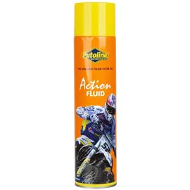 Putoline Luftfilteröl Action Fluid 600 ml