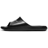 Nike Victori One Herren-Badeslipper Black/Black/White 45