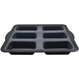 Zenker Finanzform Mini-Kuchenform 26,2 x 22 x 3,1 cm