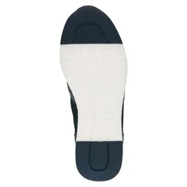 CAPRICE Damen Slipper Dunkelblau 39