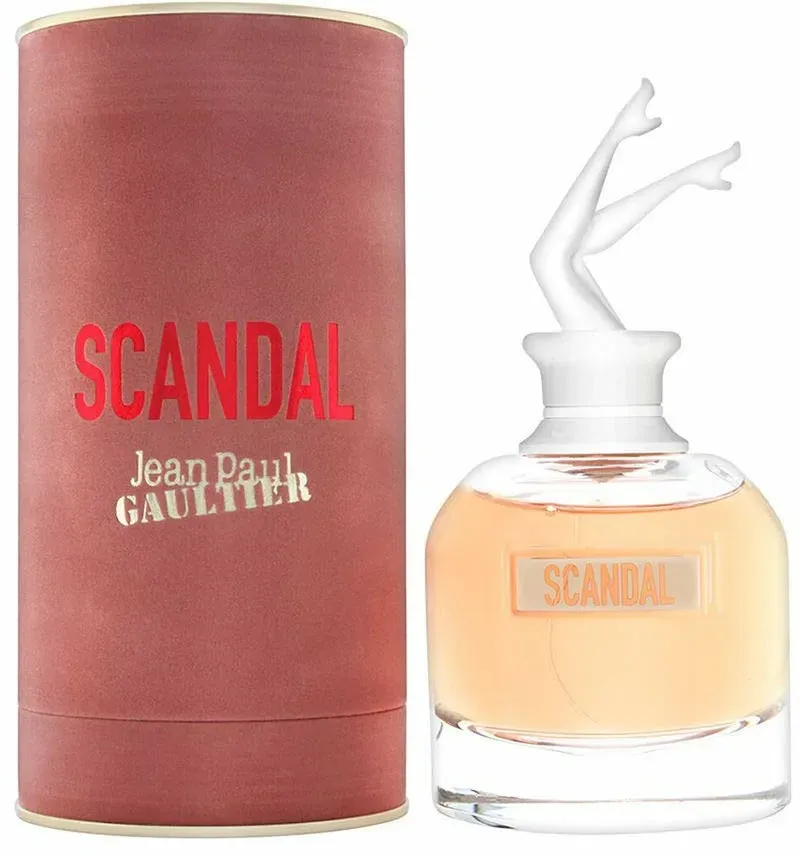 Damenparfüm Jean Paul Gaultier Scandal EDP 80 ml GAU302