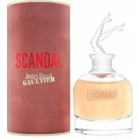 Damenparfüm Jean Paul Gaultier Scandal EDP 80 ml GAU302