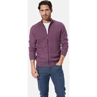 Babista Strickjacke JARIN BABISTA lila 48/50