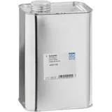 pferd tools Schleiföl 410/1 Fe in Kanister 1 Liter für Stahl