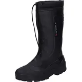 Spirale Winterstiefel Ötz Stiefel gefüttert schwarz 41