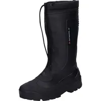 Spirale Winterstiefel Ötz Stiefel gefüttert schwarz 41