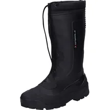 Spirale Winterstiefel Ötz Stiefel gefüttert schwarz 41