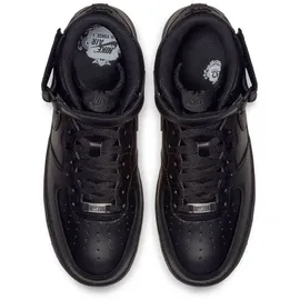 Nike Air Force 1 Mid '07 Schwarz, 41