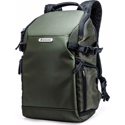 Vanguard Veo Select 37BRM (Fotorucksack, 11 l), Kameratasche, Grün, Schwarz