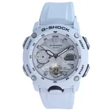 Casio G-Shock Kernschutz aus Kohlenstoff Analog-Digital GA2000S7A 200M Herrenuhr