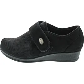 FLY FLOT Clogs Schwarz 37