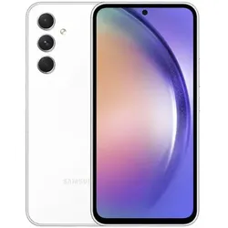 Samsung Galaxy A54 A546 5G 128GB/8GB - Fantastisch Weiß