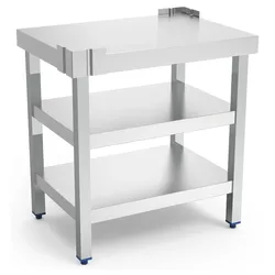 MOBINOX-Zentrale Tabelle C/2 Entrapaños 720x520x762 mm. Spezialschneiderdatei.