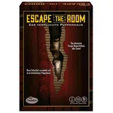 thinkfun Escape the Room 3 Das verfluchte Puppenhaus