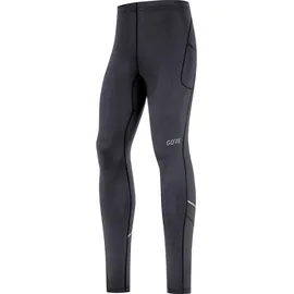 Gore Wear R3 Mid Herren Schwarz S