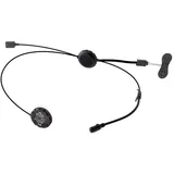 Alpinestars A-connect Intercom - Black - One Size