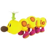 Together+ Together Plus Nintendo Wiggler Plüschfigur, 14cm