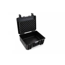 B&W International B&W Deckeltasche für Case 6700