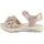 Lurchi Flora Rosa 32
