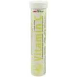 Amosvital Vitamin C 1000 mg Brausetabletten 20 St.
