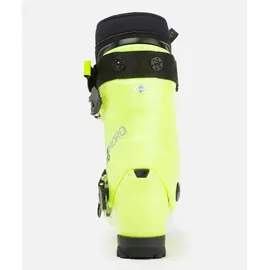Dalbello Il Moro 110 3DWrap Gelb 26,5