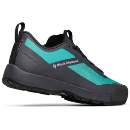 Black Diamond Mission Lt 2 Zustiegsschuhe - Dark Patina - EU 37