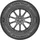 Goodyear EfficientGrip 2 SUV 235/55 R17 99V