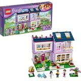 LEGO® Friends 41095 Emmas Familienhaus