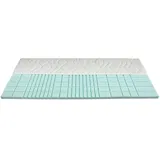 MALIE Greenfirst Topper 90 x 210 cm