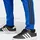 adidas Trainingsanzug ADIDAS SPORTSWEAR "M 3S TR TT TS", Jungen, Gr. L, blau (royal blau), Obermaterial: 100% Polyester, Sportanzüge Trainingsanzug, Basic 3-Streifen Trikot