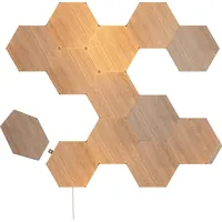 Nanoleaf Element Hexagons Starter Kit 13 Paneels