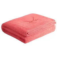 Sansibar Classic Badetuch 90 x 180 cm coral