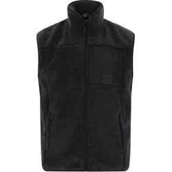 Whistler Sprocket M Teddy Fleece Vest phantom (1016) XL