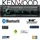 Kenwood KMM-BT506DAB
