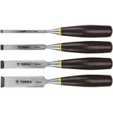 Topex Stechbeitel 6-24 mm